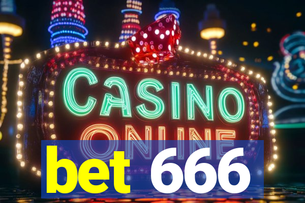 bet 666