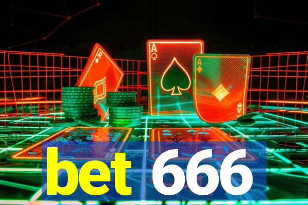 bet 666