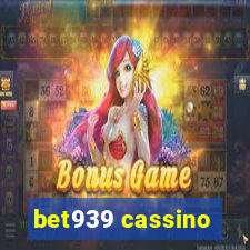 bet939 cassino