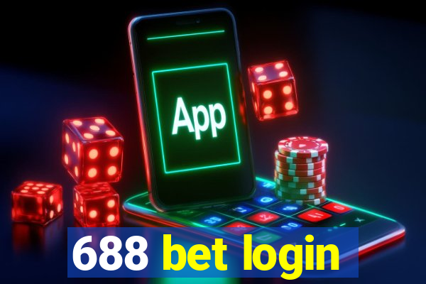 688 bet login