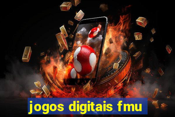 jogos digitais fmu