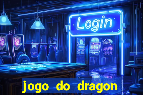 jogo do dragon fortune demo