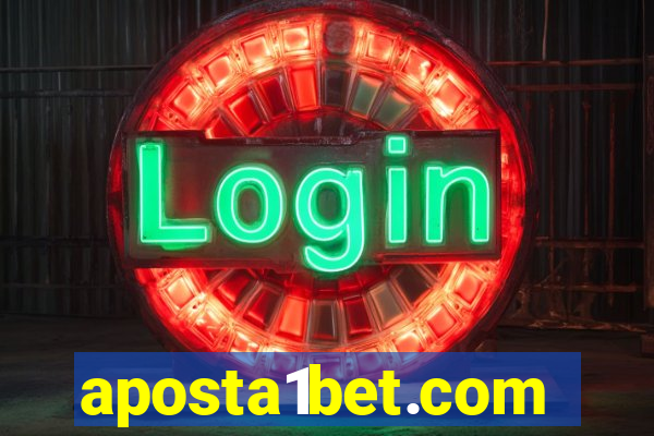 aposta1bet.com