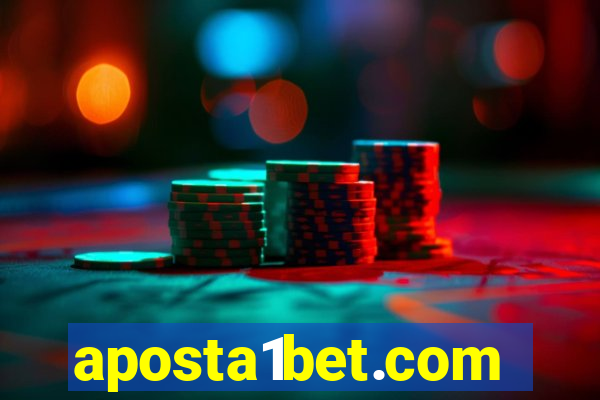 aposta1bet.com