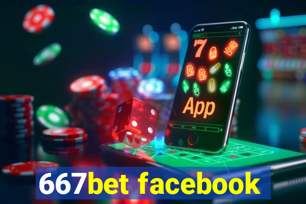 667bet facebook