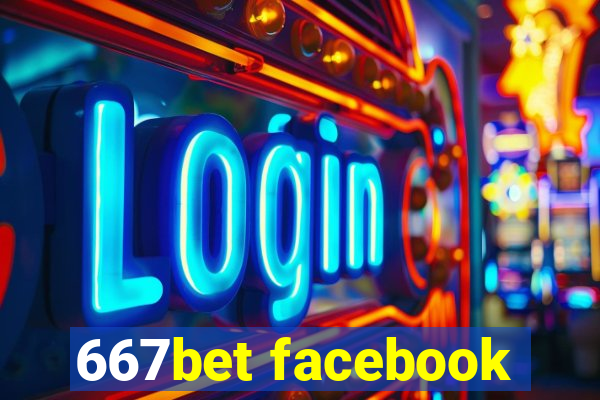 667bet facebook