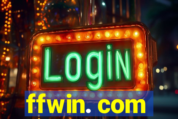 ffwin. com