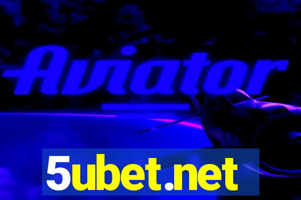 5ubet.net