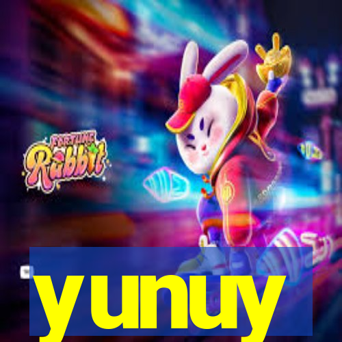 yunuy