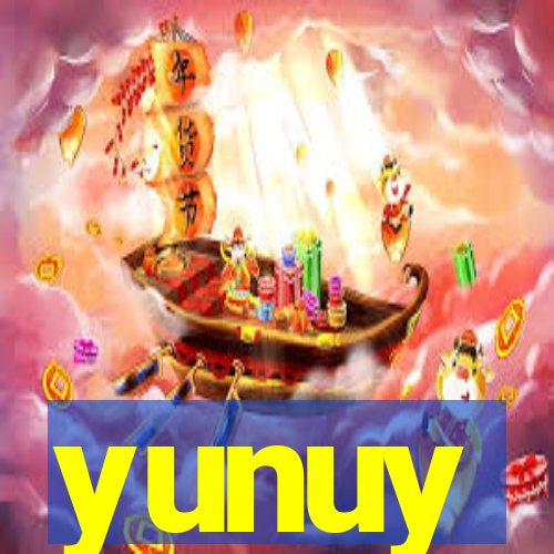 yunuy