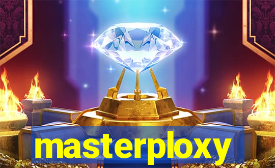 masterploxy