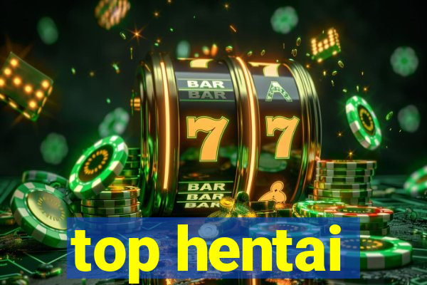 top hentai