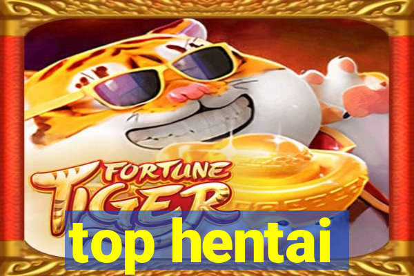 top hentai