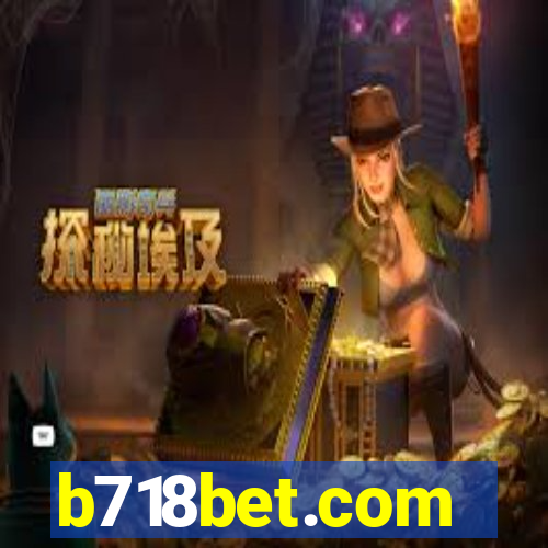 b718bet.com