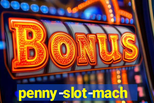 penny-slot-machines