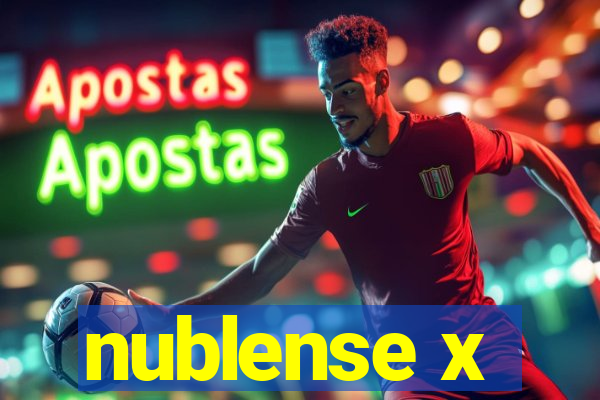 nublense x