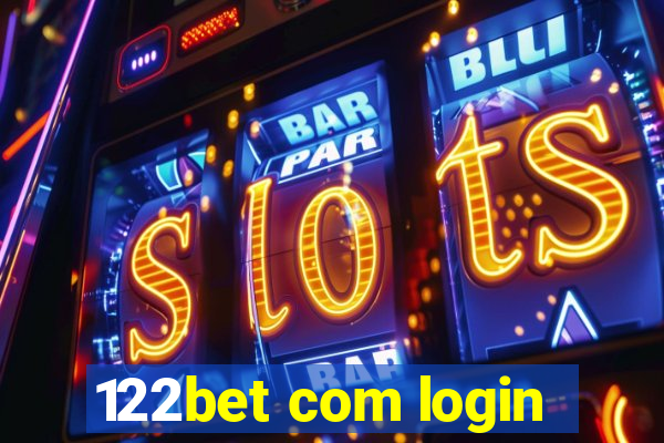 122bet com login