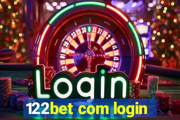 122bet com login