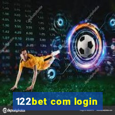 122bet com login