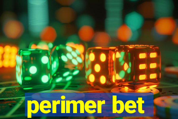 perimer bet