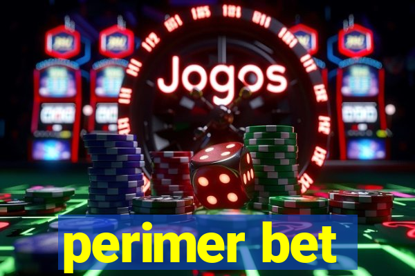 perimer bet