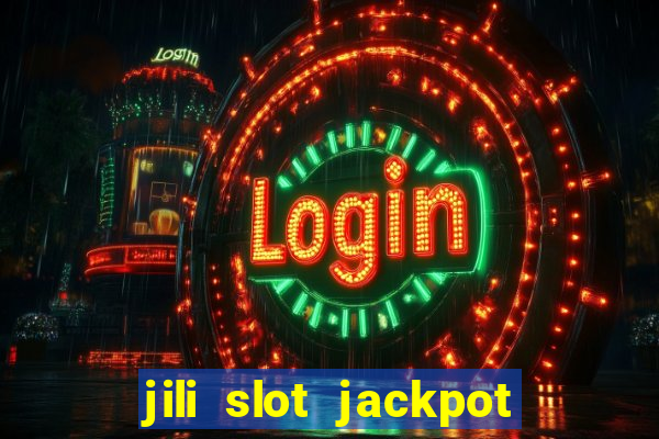 jili slot jackpot gcash bingo