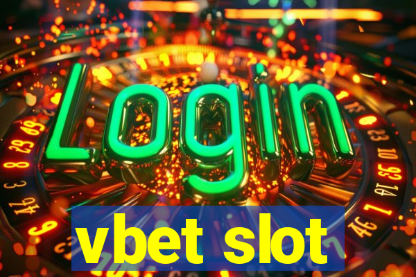 vbet slot