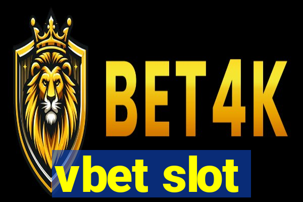 vbet slot