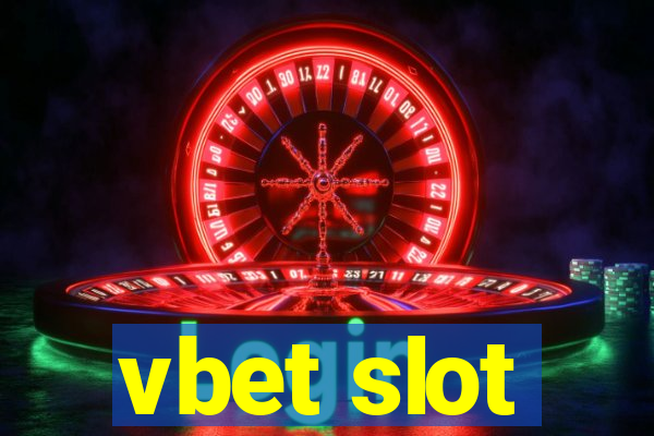 vbet slot