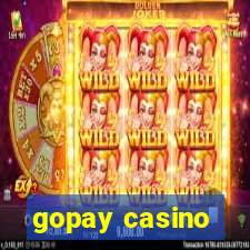 gopay casino