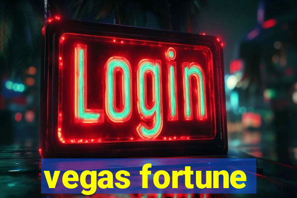 vegas fortune