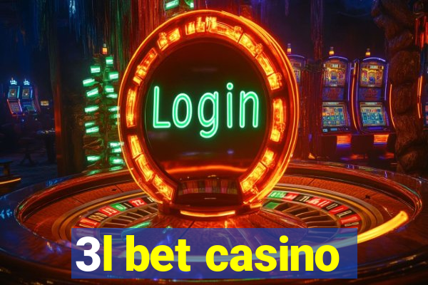 3l bet casino