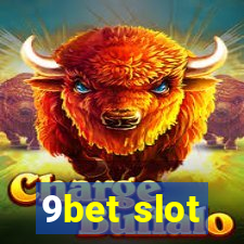 9bet slot