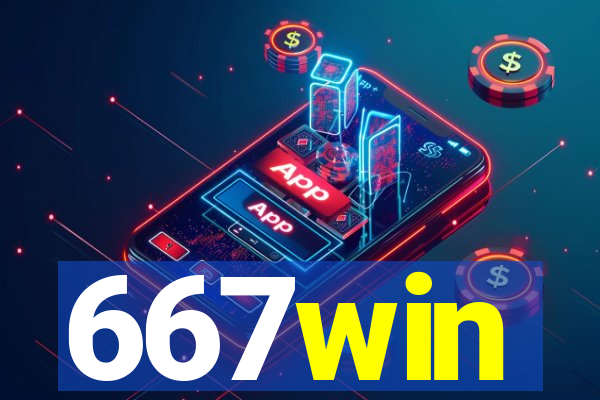 667win