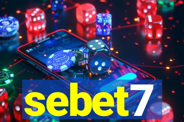 sebet7