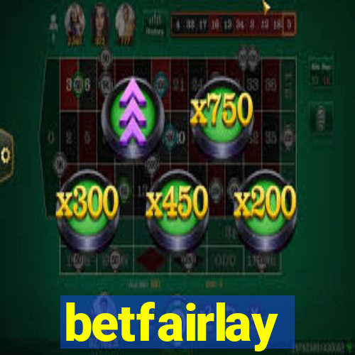 betfairlay