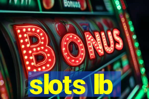 slots lb