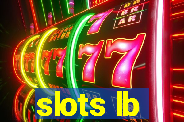 slots lb