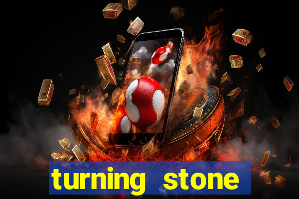 turning stone casino bingo