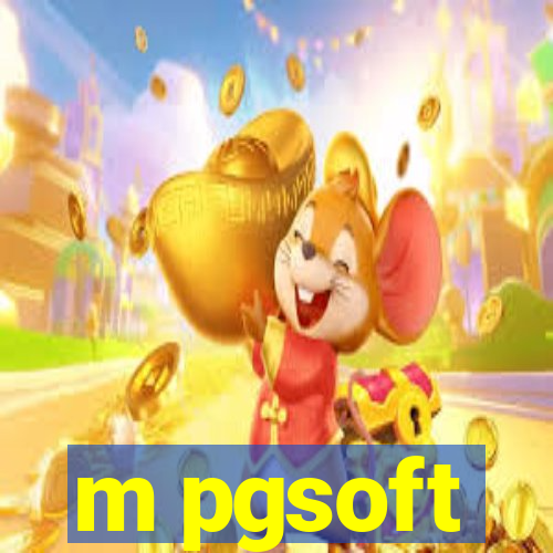 m pgsoft