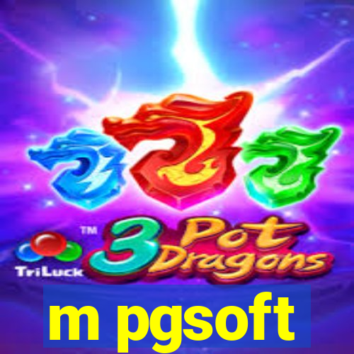 m pgsoft