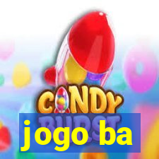 jogo ba