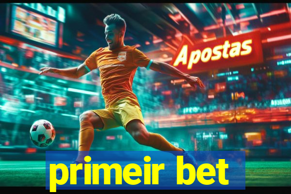 primeir bet