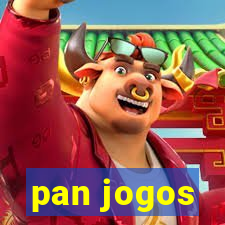 pan jogos