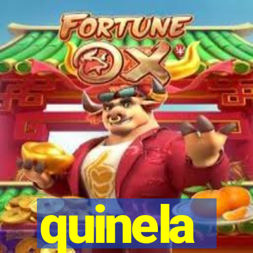 quinela