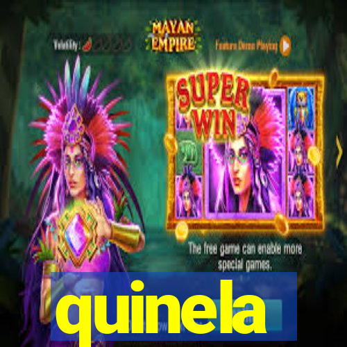 quinela