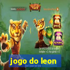 jogo do leon