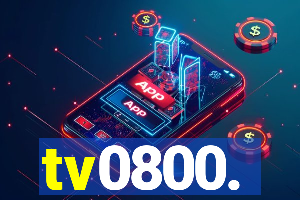 tv0800.