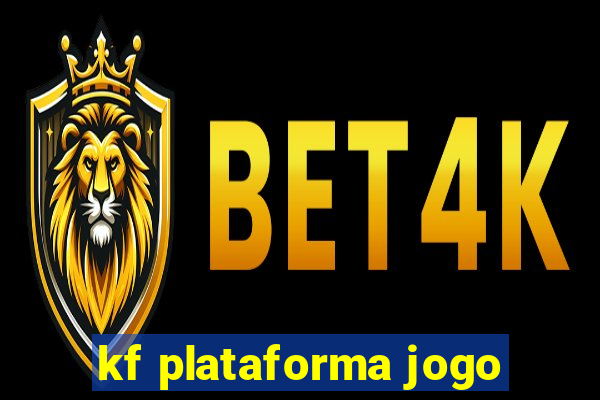 kf plataforma jogo