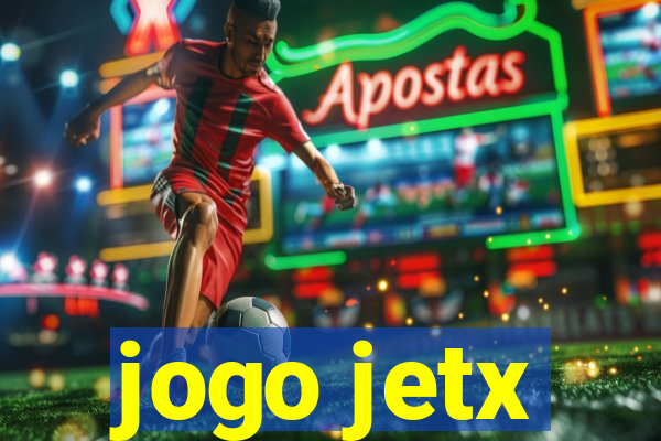 jogo jetx